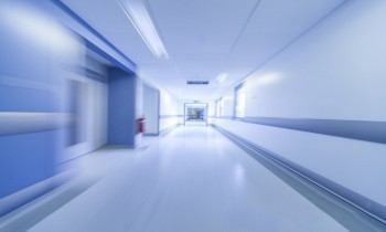 院内复苏医学中心系统